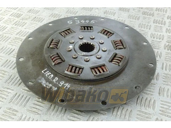 Embrague y piezas SACHS