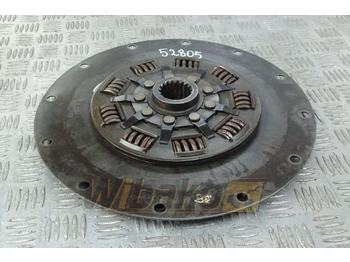 Embrague y piezas SACHS