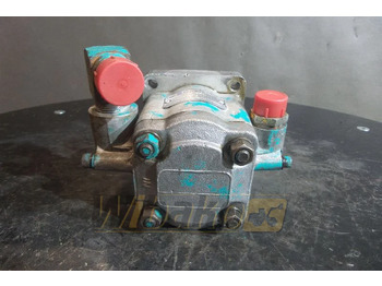 Bomba hidráulica DANFOSS / SAUER