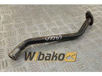 Turbocompresor CUMMINS
