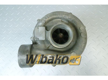 Turbocompresor