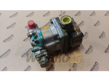 Bomba hidráulica EATON / VICKERS