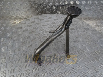 Cárter de aceite VOLVO