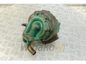 Bomba de agua VOLVO