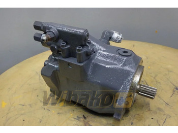 Bomba hidráulica VOLVO