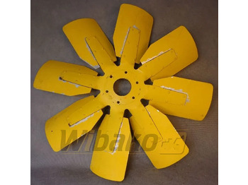 Ventilador para Maquinaria de construcción Volvo 4776702 5709W332: foto 4