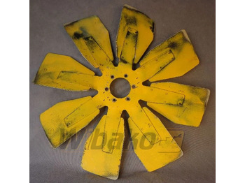 Ventilador para Maquinaria de construcción Volvo 4776702 5709W332: foto 2