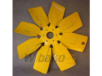 Ventilador para Maquinaria de construcción Volvo 4776702 5709W332: foto 3