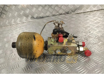 Válvula hidráulica