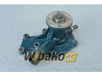 Bomba de refrigerante KUBOTA