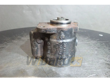 Bomba hidráulica ZF