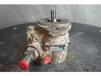 Bomba hidráulica ZF