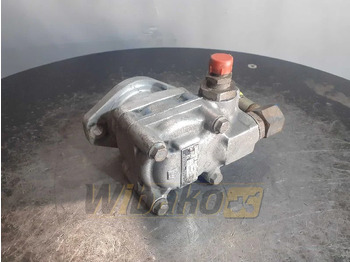 Bomba hidráulica ZF