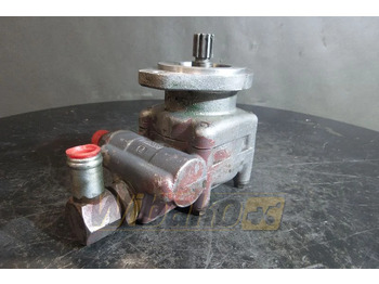 Bomba hidráulica ZF