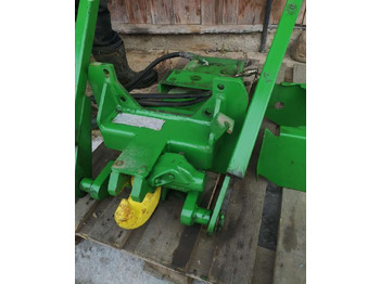 Tractor JOHN DEERE