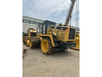 Compactador CATERPILLAR 6G: foto 4