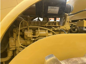 Compactador CATERPILLAR 6G: foto 5