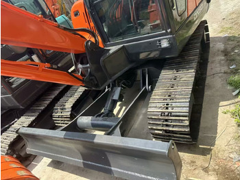 Excavadora de cadenas nuevo DOOSAN DX60: foto 3