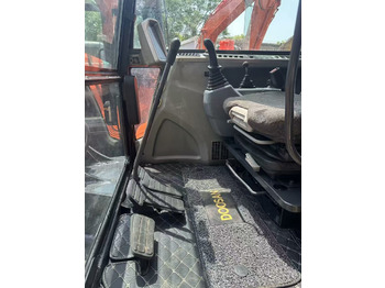 Excavadora de cadenas nuevo DOOSAN DX60: foto 5