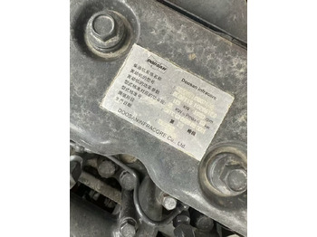 Excavadora de cadenas Doosan DX225LC-9C: foto 3