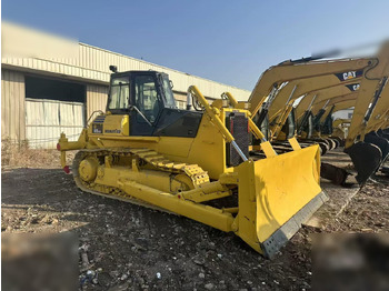 Bulldozer KOMATSU D85EX-18: foto 3