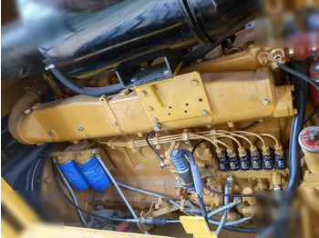 Cargadora de ruedas LONKING CDM855NE: foto 3