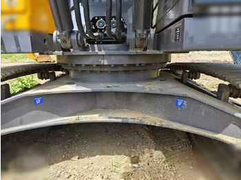 Cargadora de ruedas LONKING CDM855NE: foto 2