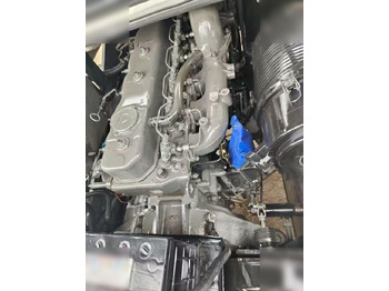 Carretilla elevadora de gas TCM FD70-9: foto 2 Carretilla elevadora de gas TCM FD70-9: foto 2