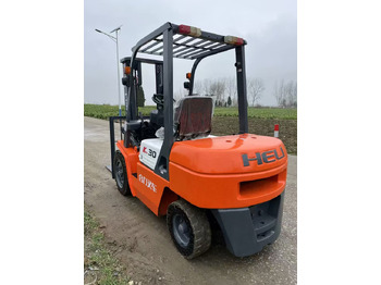 Carretilla elevadora HELI