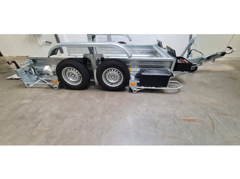 Remolque góndola rebajadas HEIMANN PT-35: foto 3 Remolque góndola rebajadas HEIMANN PT-35: foto 3