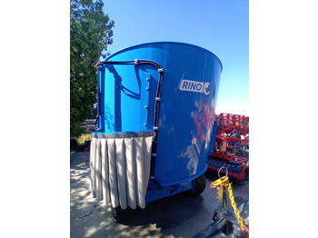 Desensiladora nuevo EUROMILK RINO FX 800: foto 2