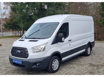 Furgoneta pequeña FORD Transit