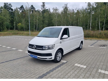 Leasing de  Volkswagen Transporter Volkswagen Transporter: foto 1
