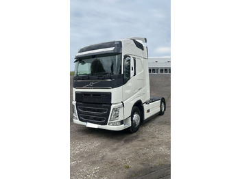 Cabeza tractora VOLVO fh500: foto 2
