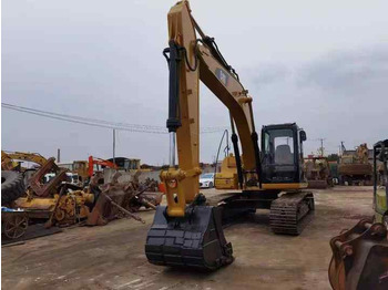 Excavadora de cadenas Good Condition Used Excavator Machine Caterpillar 315D Crawler CAT 15ton Used Excavator for Sale CAT 315 Excavators [ Copy ]: foto 2