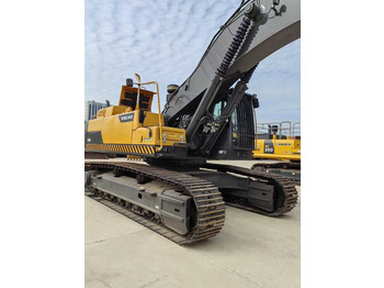 Excavadora de cadenas Good Condition  VOLVO EC480DL Excavator Low Price Large Hydraulic Crawler Excavator volvo 480dl for Sale [ Copy ] [ Copy ]: foto 5