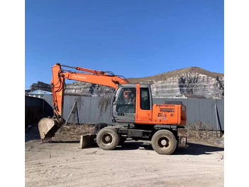 Excavadora HITACHI ZX300