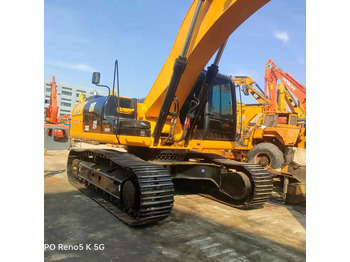 Excavadora de cadenas CATERPILLAR