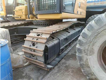 Excavadora de cadenas Origin High Quality Used Caterpillar Cat336 Digger Best Price Large 36 Tons Earth-moving Machinery Used Cat336 Excavator [ Copy ]: foto 5