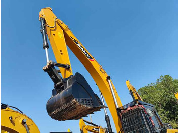 Excavadora de cadenas SANY 305 China Famous Brand Used Sany 305H Construction Excavator with Good Performance 90% New Sany 30tons Excavator Hot Sale [ Copy ]: foto 5