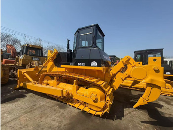 Leasing de SHANTUI SD22 [ Copy ] SHANTUI SD22 [ Copy ]: foto 2