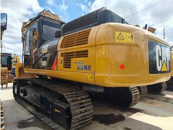 Leasing de  Second Hand Japan Original Excavator CAT 336D2 Used Caterpillar Excavator  CAT 336D 336DL for Sale [ Copy ] Second Hand Japan Original Excavator CAT 336D2 Used Caterpillar Excavator  CAT 336D 336DL for Sale [ Copy ]: foto 5