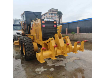 Grader Used Cat 140k Grader with High Power Good Performance Hot Sale [ Copy ]: foto 4