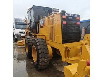 Grader Used Cat 140k Grader with High Power Good Performance Hot Sale [ Copy ]: foto 3