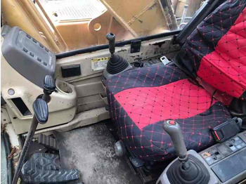 Excavadora de cadenas Used Digger CAT 320BL Construction Machinery Construction Digger Used CAT 320BL Cheap Excavator [ Copy ]: foto 4