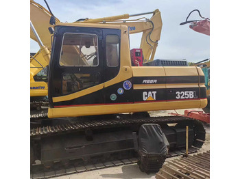 Leasing de  Used Digger CAT 325BL Construction Machinery Construction Digger Used CAT 325BL Cheap Excavator [ Copy ] Used Digger CAT 325BL Construction Machinery Construction Digger Used CAT 325BL Cheap Excavator [ Copy ]: foto 1