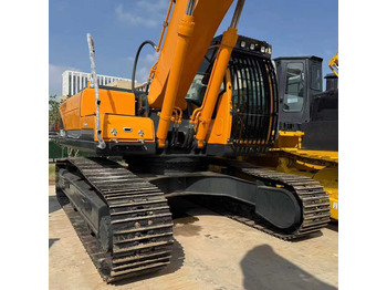 Excavadora de cadenas HYUNDAI