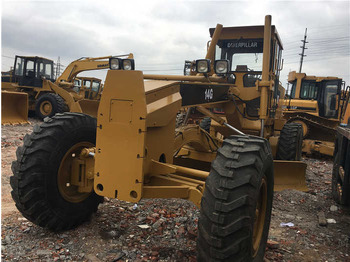 Grader Used Motor Graders Cat 14G Second Hand Marvelous Caterpillar Grader 12G 12H Able to Be Purchased [ Copy ]: foto 4