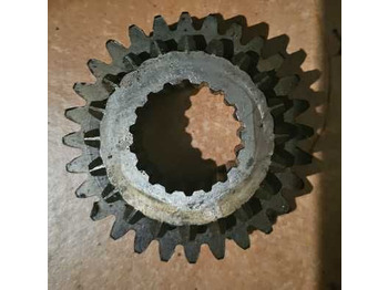 Piezas de recambio DEUTZ