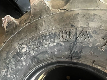 Cosechadora de granos Claas LEXION 760 TT RISO: foto 5 Cosechadora de granos Claas LEXION 760 TT RISO: foto 5